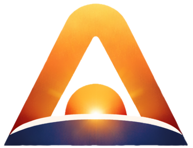 ArunaPOS Logo
